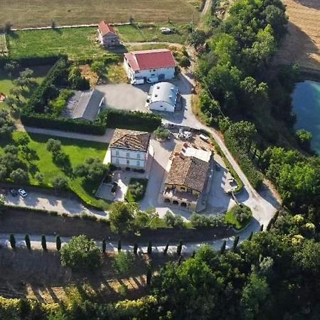 Il Casino Di Remartello Villa Loreto Aprutino Exterior foto