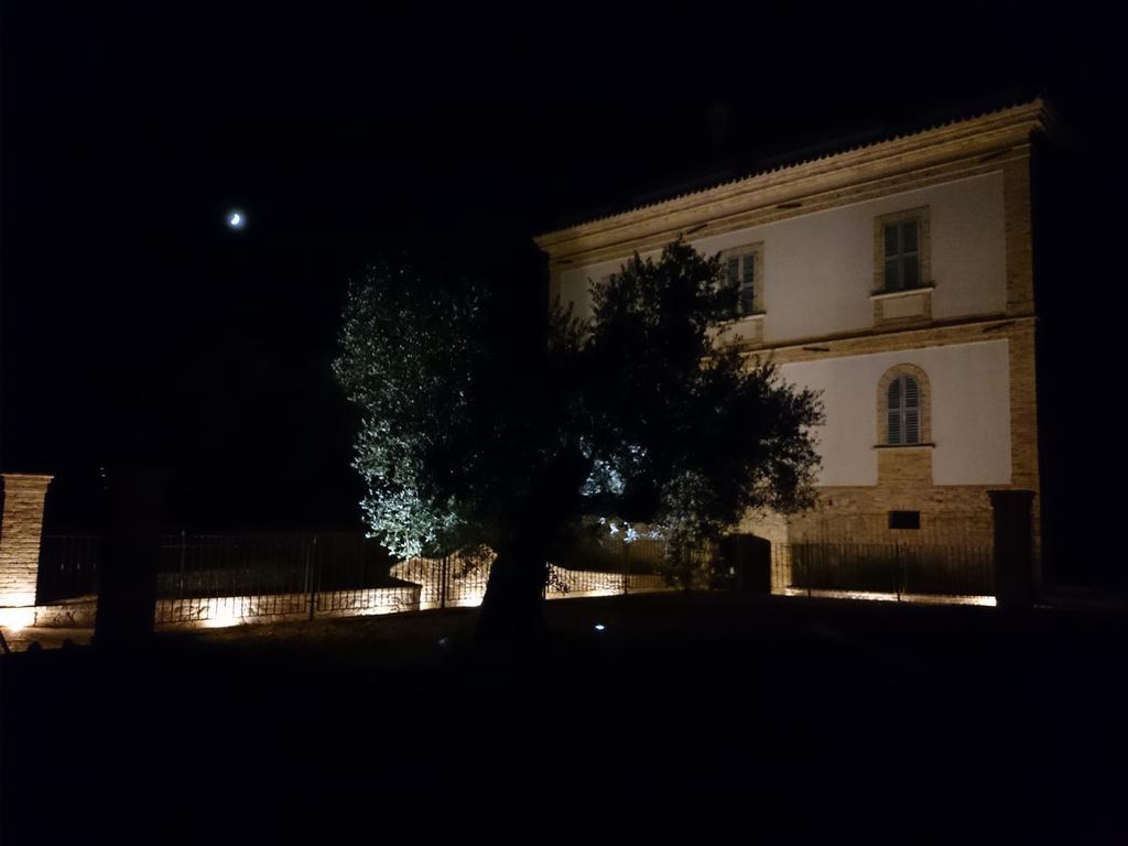 Il Casino Di Remartello Villa Loreto Aprutino Exterior foto