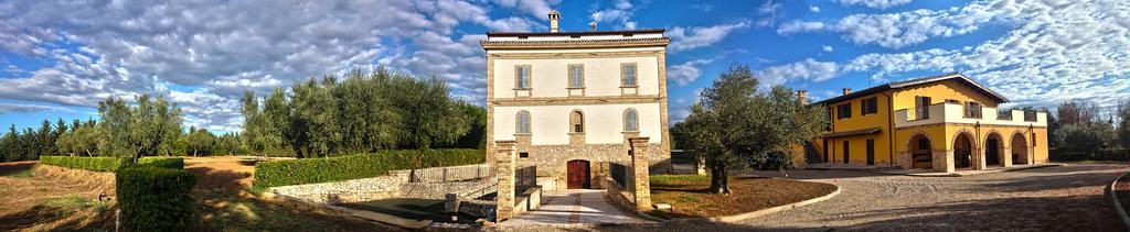 Il Casino Di Remartello Villa Loreto Aprutino Exterior foto