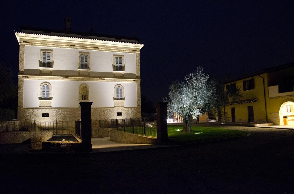 Il Casino Di Remartello Villa Loreto Aprutino Exterior foto