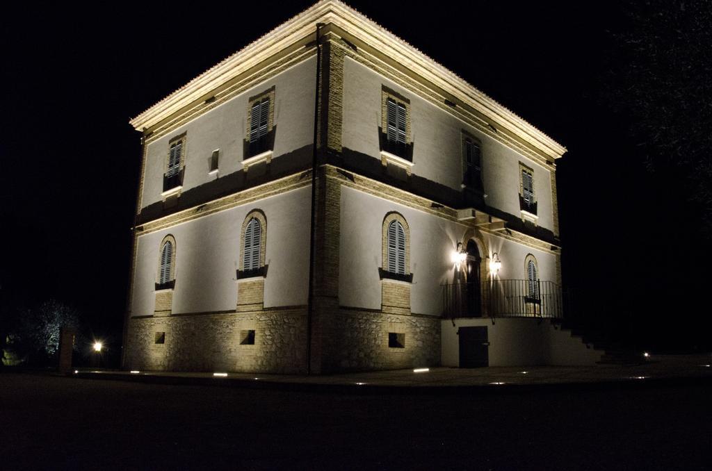 Il Casino Di Remartello Villa Loreto Aprutino Exterior foto