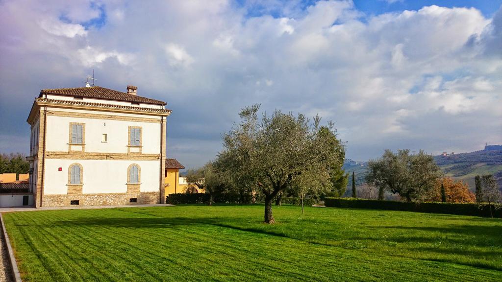 Il Casino Di Remartello Villa Loreto Aprutino Exterior foto