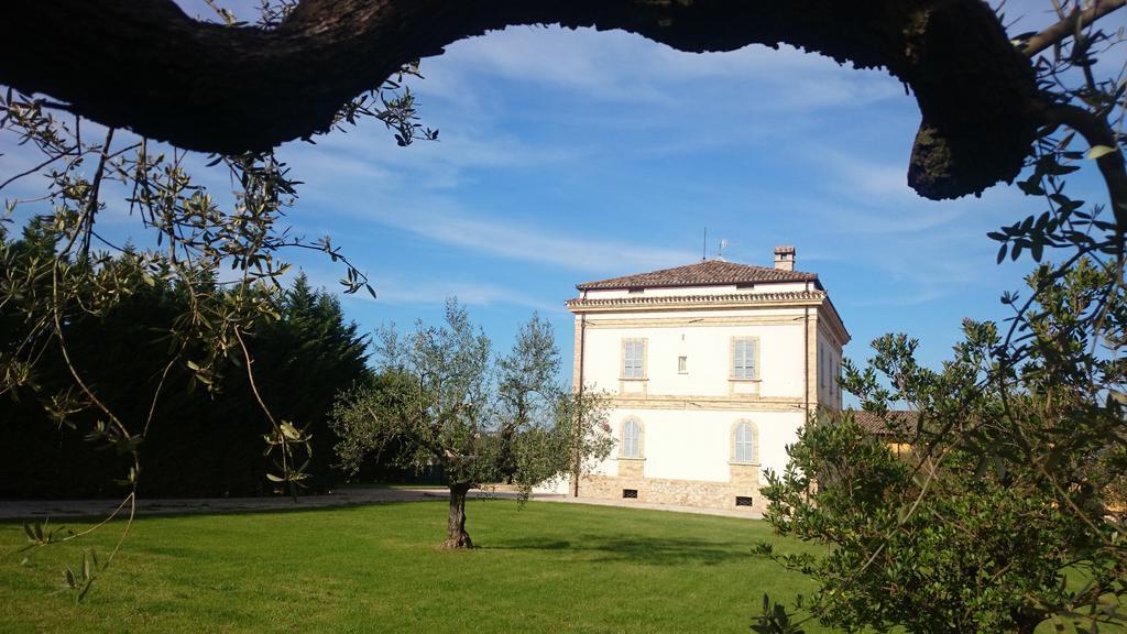 Il Casino Di Remartello Villa Loreto Aprutino Exterior foto