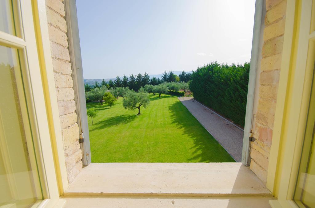 Il Casino Di Remartello Villa Loreto Aprutino Exterior foto