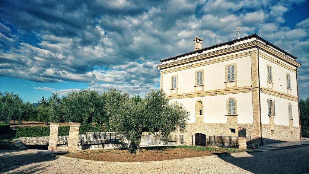 Il Casino Di Remartello Villa Loreto Aprutino Exterior foto